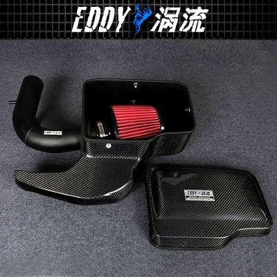 อากาศเย็น อากาศร้อน ผลงานพรีเมียมชุดสูบสําหรับรถยนต์ สําหรับ AUDI Q2L EY-CFIN-AU10B