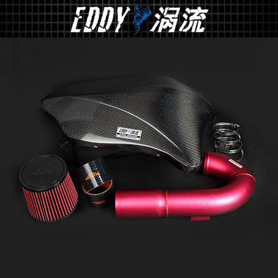 กล่องรับน้ําแบบตรงสําหรับ BMW EY-CFR-BM03