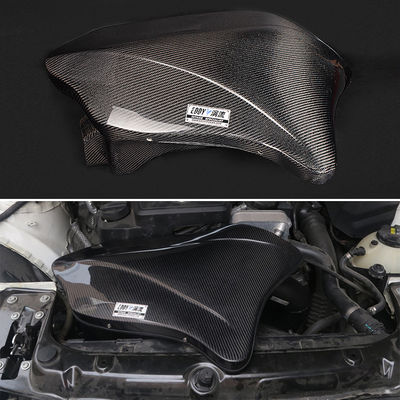 กล่องรับน้ําแบบตรงสําหรับ BMW EY-CFR-BM03