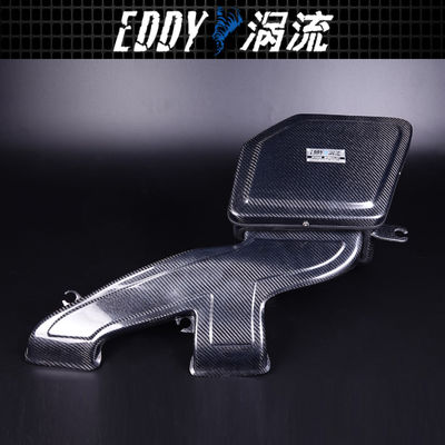 ชุดสูบอากาศที่มีประสิทธิภาพกับการไหลของรถยนต์ สําหรับ BMW EY-CFR-BM09A