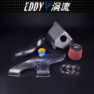 ชุดสูบอากาศที่มีประสิทธิภาพกับการไหลของรถยนต์ สําหรับ BMW EY-CFR-BM09A