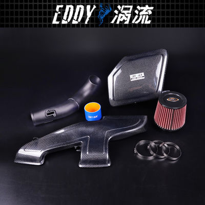 ชุดสูบอากาศที่มีประสิทธิภาพกับการไหลของรถยนต์ สําหรับ BMW EY-CFR-BM09A