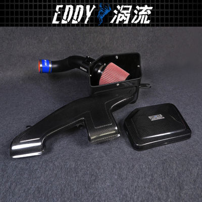 EDDYSTAR เครื่องยนต์อัตโนมัติชุดรับอากาศสําหรับ BMW X1 EY-CFR-BM06