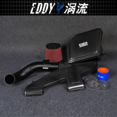 EDDYSTAR เครื่องยนต์อัตโนมัติชุดรับอากาศสําหรับ BMW X1 EY-CFR-BM06