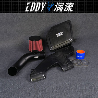 EDDYSTAR เครื่องยนต์อัตโนมัติชุดรับอากาศสําหรับ BMW X1 EY-CFR-BM06