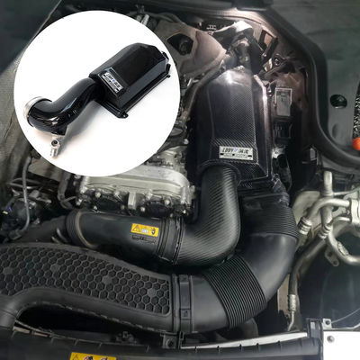 การรับอากาศเย็นพลังงานมากขึ้น ประสิทธิภาพที่ดีกว่าสําหรับ BENZ M246