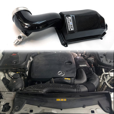 การรับอากาศเย็นพลังงานมากขึ้น ประสิทธิภาพที่ดีกว่าสําหรับ BENZ M246