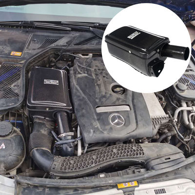อัพเกรดเป็น Airbox ที่มีประสิทธิภาพสูง สําหรับ BENZ M246