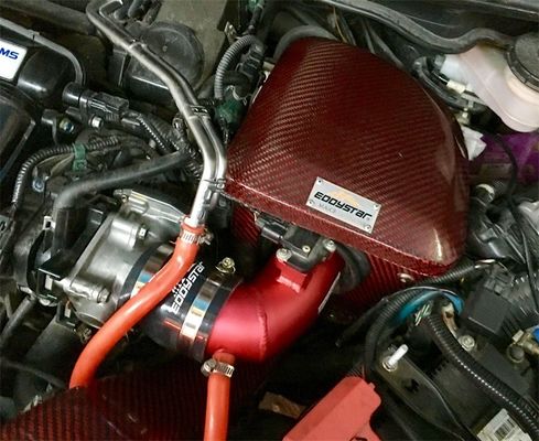 ยูนิเวอร์ซัล ปรับปรุงการรับประทานของคุณด้วย Airbox ของเราสําหรับ Honda GK5