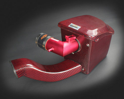 ยูนิเวอร์ซัล ปรับปรุงการรับประทานของคุณด้วย Airbox ของเราสําหรับ Honda GK5