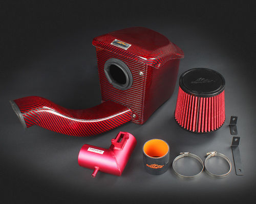 ยูนิเวอร์ซัล ปรับปรุงการรับประทานของคุณด้วย Airbox ของเราสําหรับ Honda GK5