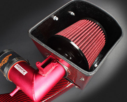 ยูนิเวอร์ซัล ปรับปรุงการรับประทานของคุณด้วย Airbox ของเราสําหรับ Honda GK5