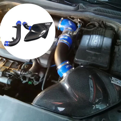 ระบบการรับน้ําจากใยคาร์บอนที่มีประสิทธิภาพสูง สําหรับ VW CC 2.0T