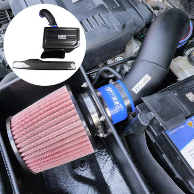 เครื่องปรับอากาศจากใยคาร์บอนพร้อมแข่งสําหรับความเร็ว สําหรับ VW CC 2.0T