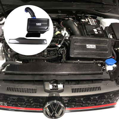 EDDYST Performance Airbox คาร์บอนไฟเบอร์ อีเคเลนซ์ สําหรับ VW GOLF GTI