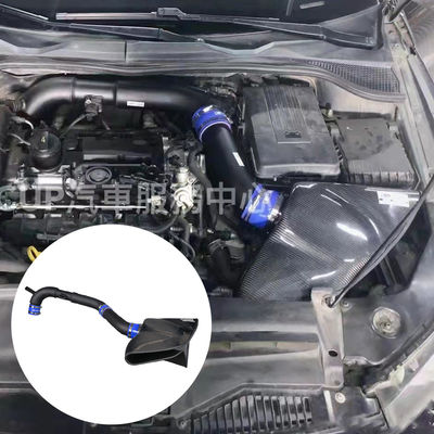 การปรับปรุงผลการทํางานในการรับประทานใยคาร์บอนสําหรับ VW GOLF R20