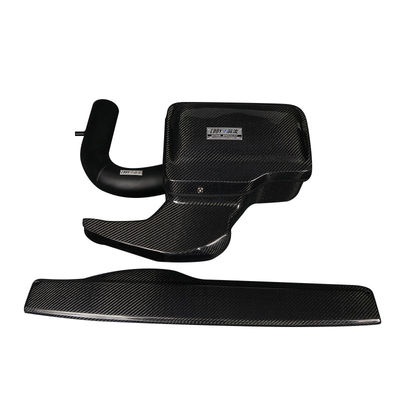 EDDYST Performance Airbox ข้อดีจากใยคาร์บอนสําหรับ VW 1.4T