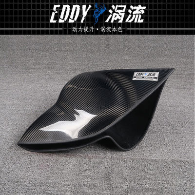 คิท Airbox ใส่เชื้อคาร์บอนสไลด์ สะสมพลังงานของเครื่องยนต์สําหรับ AUDI TT
