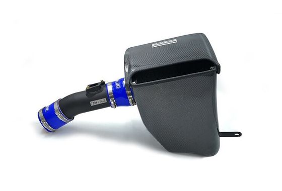 อัตราการทํางานสูง กับประสิทธิภาพสูง Cf-r Air Intake Kit สําหรับ Honda