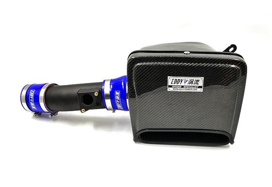 อัตราการทํางานสูง กับประสิทธิภาพสูง Cf-r Air Intake Kit สําหรับ Honda