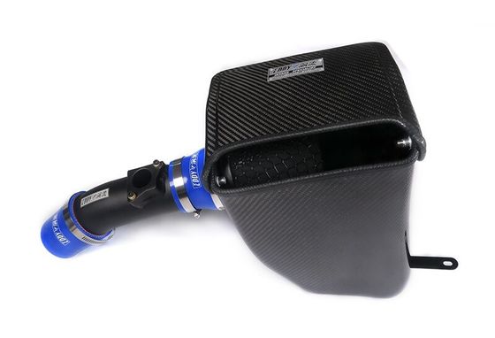 อัตราการทํางานสูง กับประสิทธิภาพสูง Cf-r Air Intake Kit สําหรับ Honda