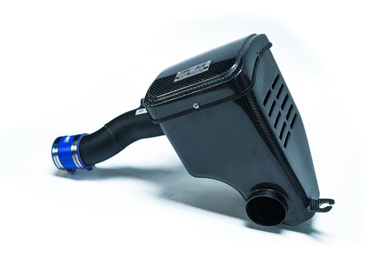 EDDY Premium Carbon Fiber Intake Airbox Kit ชุดรับอากาศ Cf-r สําหรับฮอนด้า