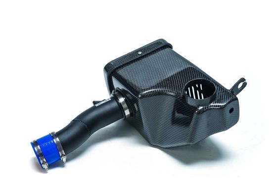 EDDY Premium Carbon Fiber Intake Airbox Kit ชุดรับอากาศ Cf-r สําหรับฮอนด้า