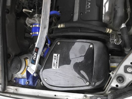 EDDY ปรับปรุงเครื่องยนต์ด้วย CF-R การซื้ออากาศสําหรับ Buick Series