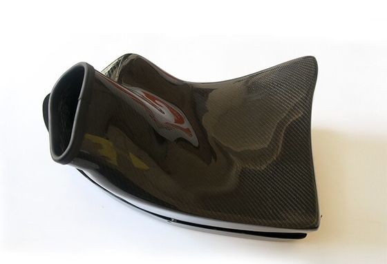 EDDY CF-R ซื้ออากาศปรับปรุงความสามารถสูงสําหรับรถ Buick Series