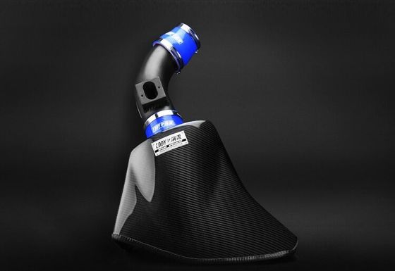 EDDY Boost Power กับ CF-R Air Intake ซื้อสําหรับซีรีย์ Buick