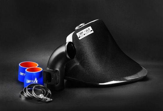 EDDY Boost Power กับ CF-R Air Intake ซื้อสําหรับซีรีย์ Buick