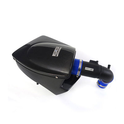 EDDY CF-R การซื้ออากาศเข้าอากาศ การปรับปรุงการไหลของอากาศสําหรับ Buick ที่มีประสิทธิภาพสูงสุด