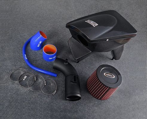 EDDY CF-R การซื้ออากาศเข้าอากาศ การปรับปรุงการไหลของอากาศสําหรับ Buick ที่มีประสิทธิภาพสูงสุด