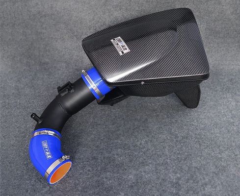 EDDY CF-R การซื้ออากาศเข้าอากาศ การปรับปรุงการไหลของอากาศสําหรับ Buick ที่มีประสิทธิภาพสูงสุด