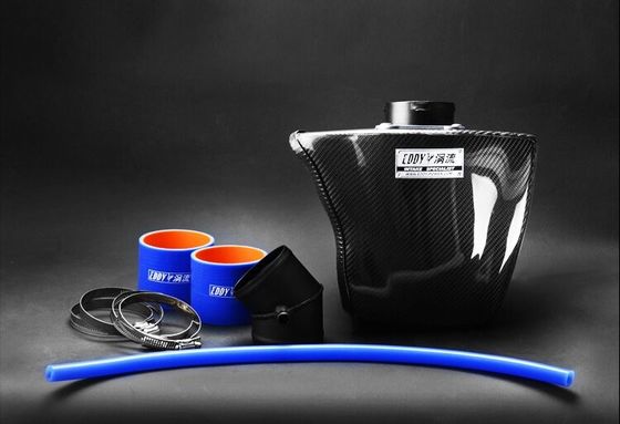 EDDY CF-R ซื้ออากาศเข้า เหมาะสมกับรถของคุณ สําหรับ Ford ซีรี่ย์