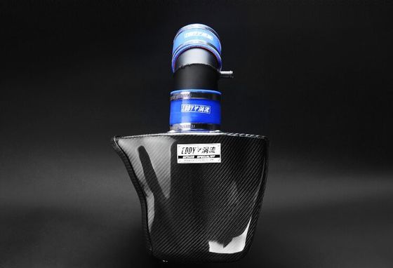 EDDY CF-R ซื้ออากาศเข้า เหมาะสมกับรถของคุณ สําหรับ Ford ซีรี่ย์