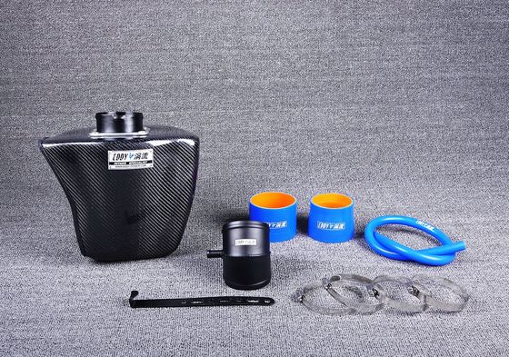 EDDY CF-R ซื้ออากาศเข้า เหมาะสมกับรถของคุณ สําหรับ Ford ซีรี่ย์