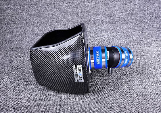 EDDY CF-R ซื้ออากาศเข้า เหมาะสมกับรถของคุณ สําหรับ Ford ซีรี่ย์