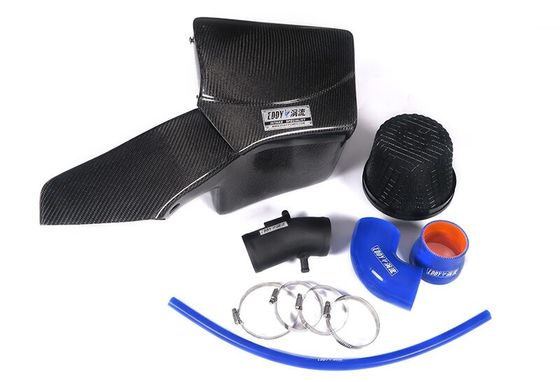 ซื้อเครื่องรับอากาศ EDDY CF-R: การติดตั้งง่าย สําหรับ Ford