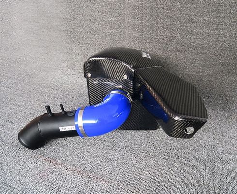 EDDY CF-R ซื้ออากาศเพิ่มเสียงเครื่องยนต์สําหรับ Ford Series