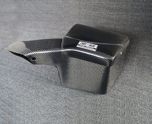 EDDY CF-R ซื้ออากาศเพิ่มเสียงเครื่องยนต์สําหรับ Ford Series