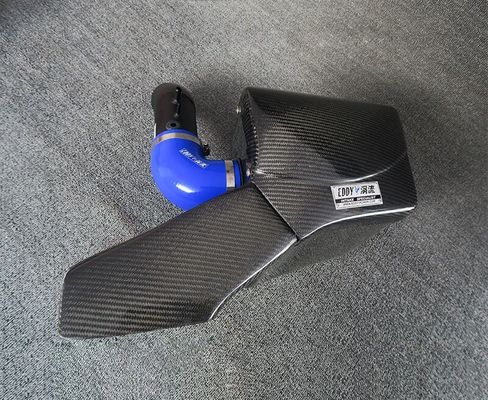 EDDY CF-R ซื้ออากาศเพิ่มเสียงเครื่องยนต์สําหรับ Ford Series