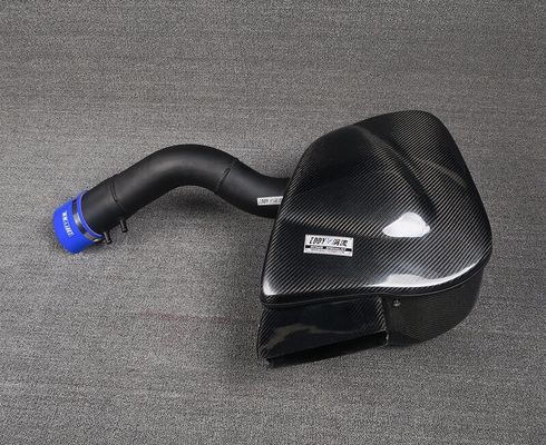 EDDY CF-R Air Intake ซื้อ เครื่องเย็นอากาศเพื่อการเผาไหม้ที่ดีขึ้น Ford Series