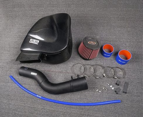 EDDY CF-R Air Intake ซื้อ เครื่องเย็นอากาศเพื่อการเผาไหม้ที่ดีขึ้น Ford Series