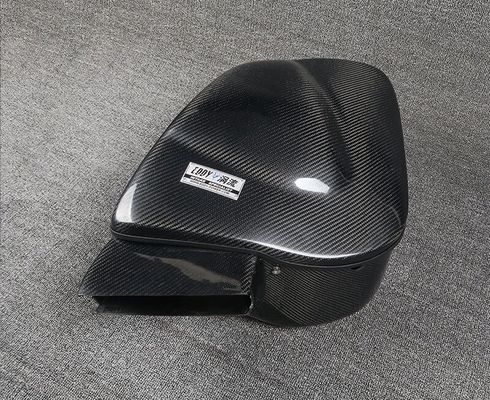 EDDY CF-R Air Intake ซื้อ เครื่องเย็นอากาศเพื่อการเผาไหม้ที่ดีขึ้น Ford Series