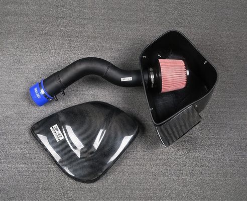 EDDY CF-R Air Intake ซื้อ เครื่องเย็นอากาศเพื่อการเผาไหม้ที่ดีขึ้น Ford Series