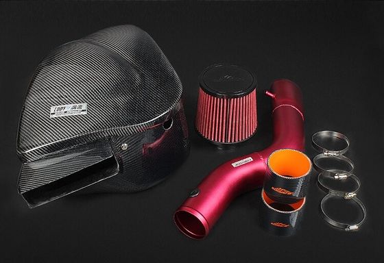 EDDY CF-R ซื้อเครื่องกรองรับอากาศที่มีคุณภาพสูงและสามารถใช้งานได้อีกครั้ง สําหรับ Ford Series