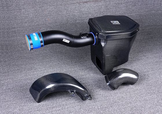 ซื้อเครื่องรับอากาศ EDDY CF-R เพิ่มศักยภาพเครื่องของคุณให้มากที่สุด สําหรับ Jaguar Series