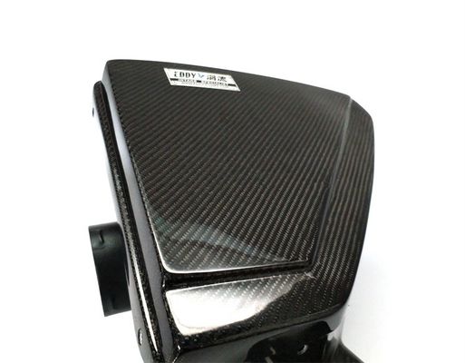 EDDY CF-R ซื้ออากาศเข้า เหมาะสําหรับรถยนต์ที่มีประสิทธิภาพสูง สําหรับซีรีย์ Cadillac