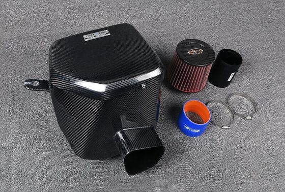 EDDY CF-R ซื้ออากาศเพิ่มความเร็วสําหรับซีรีย์ Cadillac